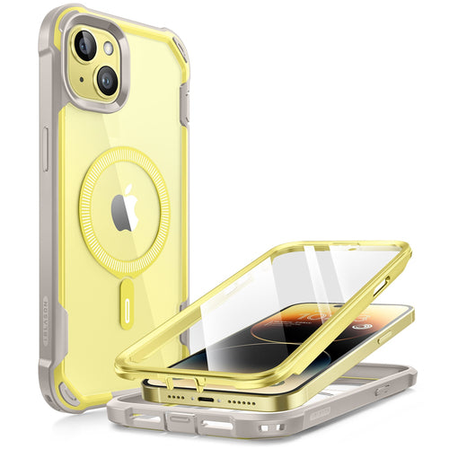 i-Blason Cosmo IHNE2367AREYELL mobile phone case