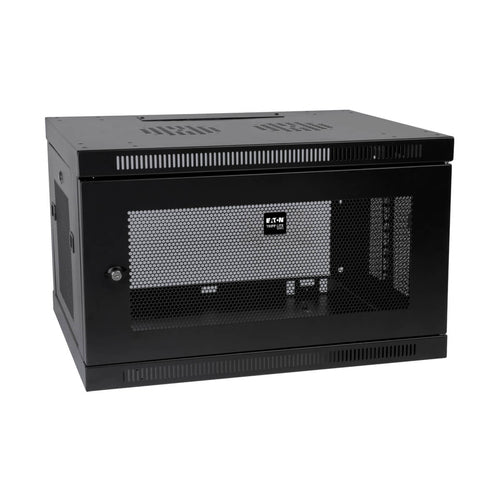 Tripp Lite SRW6UDP rack cabinet