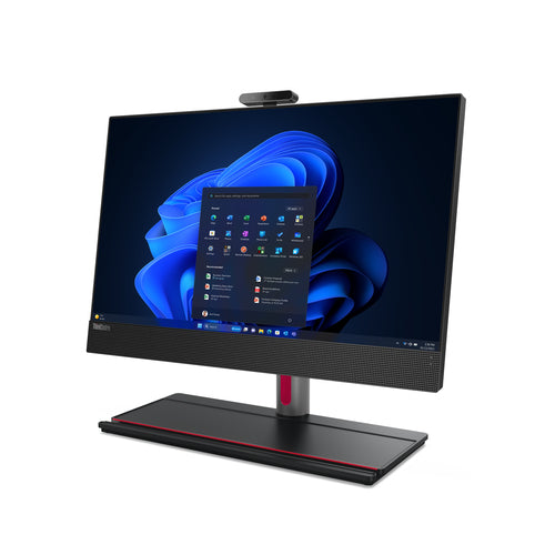 Lenovo ThinkCentre M90a Gen 5 - 23.8" Full HD, Intel i7, 32GB RAM, 512GB SSD, Windows 11 Pro