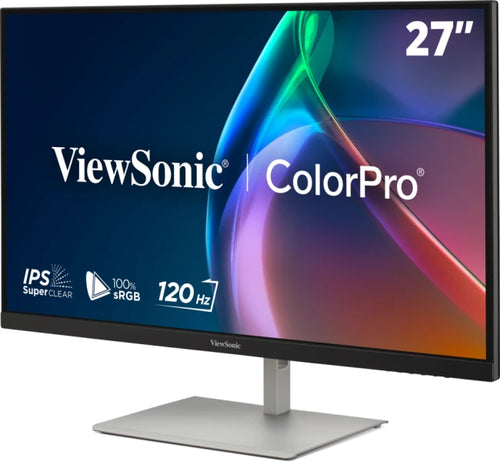 Viewsonic VP Series VP2766-2K computer monitor