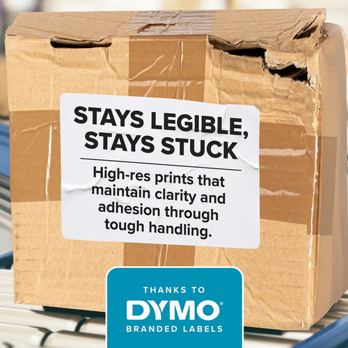 DYMO 30347 printer label