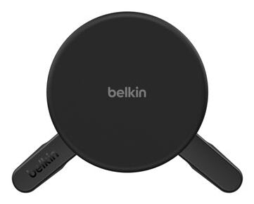 Belkin WIC010FQBK mobile device charger