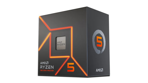 AMD Ryzen 5 7600 processor