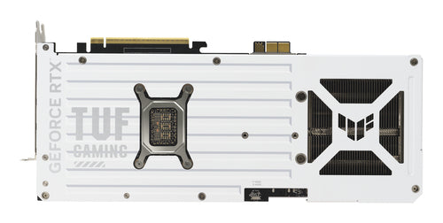 ASUS TUF Gaming TUF-RTX5070TI-O16G-BTF-WHITE