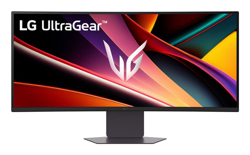 LG 34G600A-B computer monitor