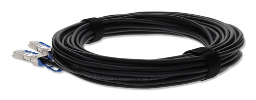 AddOn Networks ADD-Q28AR2Q28MX-P1M InfiniBand/fibre optic cable