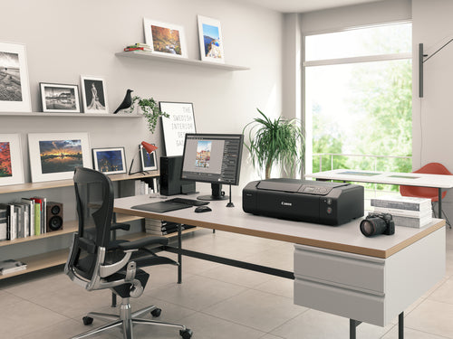 Canon imagePROGRAF PRO-310 inkjet printer