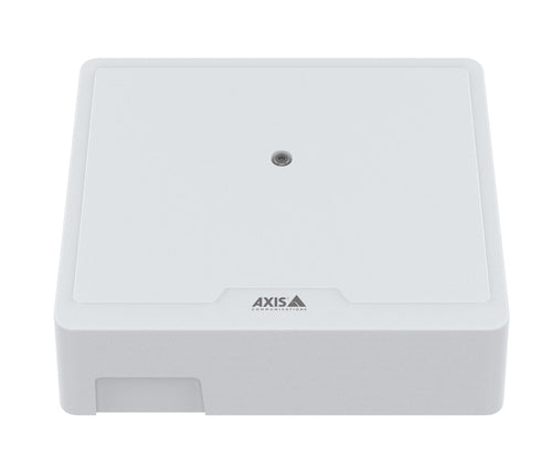 Security Door Controller Axis 02368-001 512MB RAM 2GB Flash Ethernet 10/100/1000 Mbit/s