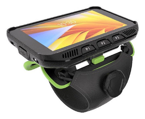 Zebra WT0-WT54B-T6DAC1A6 handheld mobile computer