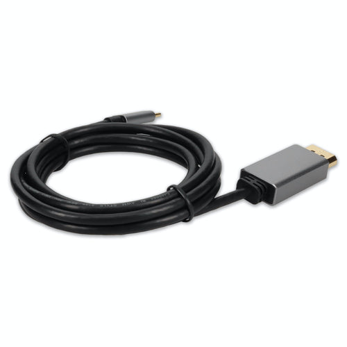 AddOn Networks USBC2DPMMAL-AA video cable adapter