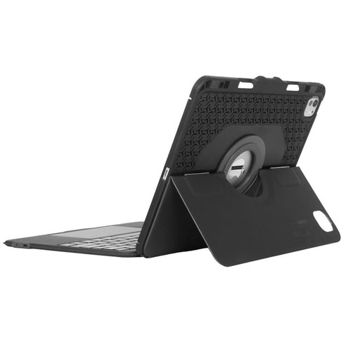 Targus THZ988US iPad Pro 13-inch Case with Trackpad, Black - Productivity Case