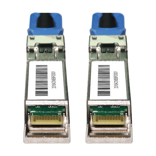 InfiniBand Optical Cable 5m SFP28 Male/Male Eaton N280