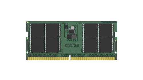 Kingston Technology ValueRAM memory module