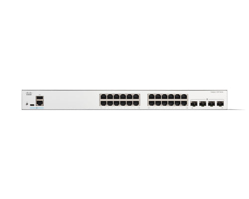 Cisco C1300-24T-4G Netzwerk-Switch