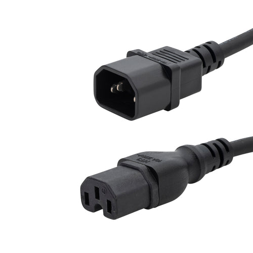 connektgear 27-0327 power cable