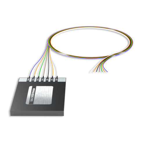 AddOn Networks ADD-WDM-O0411-40-000-UE wave division multiplexer
