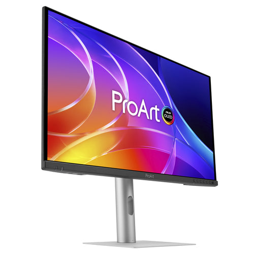 ASUS ProArt OLED PA279CDV computer monitor