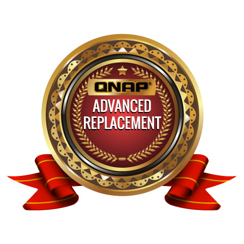 QNAP ARS5-TS-H1677AXU-US warranty/support extension