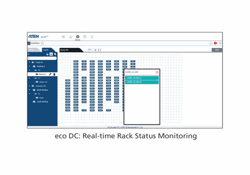 ATEN ECWS-3000 software license/upgrade