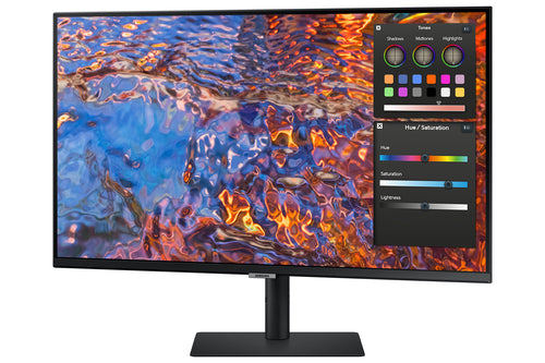Samsung S80PB computer monitor