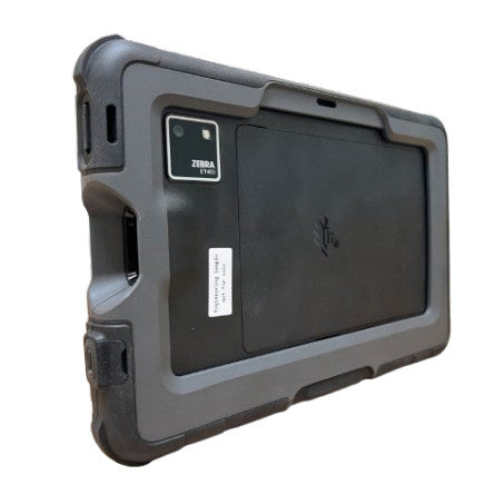Zebra SG-ET401-08ET5-01 tablet case