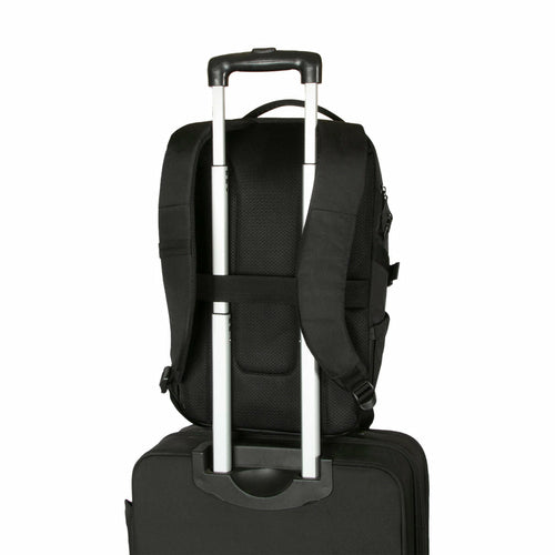 Backpack Targus Terra EcoSmart 16-Inch Lightweight Shoulder Strap