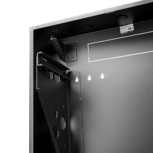 Rocstor Y10E070-B1 rack cabinet