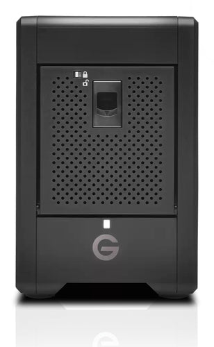 SanDisk G-RAID SHUTTLE 4 disk array