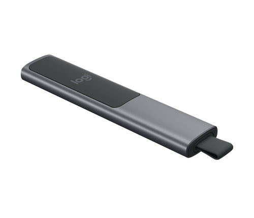 Logitech 910-005216 wireless presenter