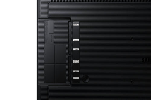 Samsung QB24C