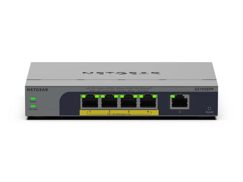 NETGEAR GS105EPP