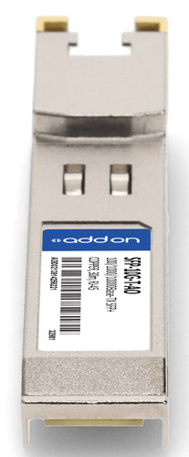 AddOn Networks SFP-10G-T-AO network transceiver module