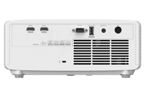 Optoma ZH350