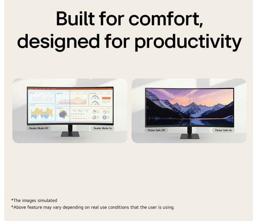 LG 34U601B-B computer monitor