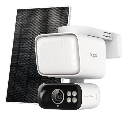 TP-Link TAPO C615F KIT security camera