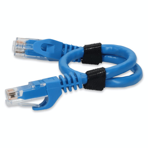 AddOn Networks ADD-4FCAT6SN-BE networking cable