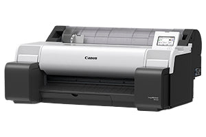 Canon imagePROGRAF TM-240 large format printer