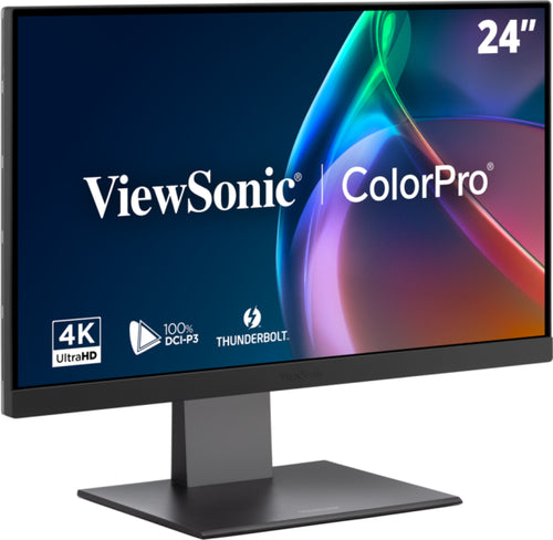 Viewsonic VP Series VP2488-4K computer monitor