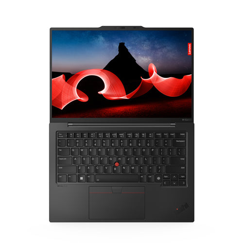 Lenovo ThinkPad X1 Carbon Gen 12 – Intel Core Ultra 7 – 32 GB RAM – 512 GB SSD – 14" Business-Laptop