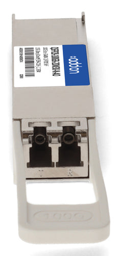 AddOn Networks QSFP28-100GB-2DW30-N-AO network transceiver module