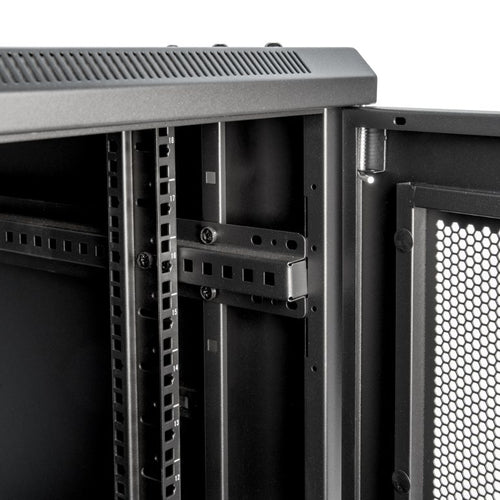Rocstor Y10E039-B1 rack cabinet