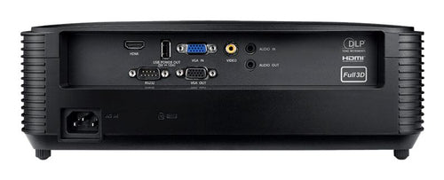 Optoma H190X