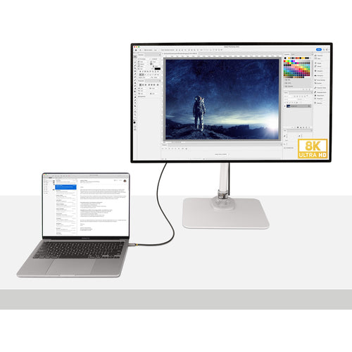 StarTech.com CC1M-40G-USB-CABLE USB cable