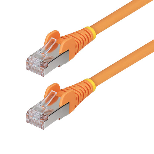 StarTech.com NLOR-50F-CAT6A-PATCH networking cable