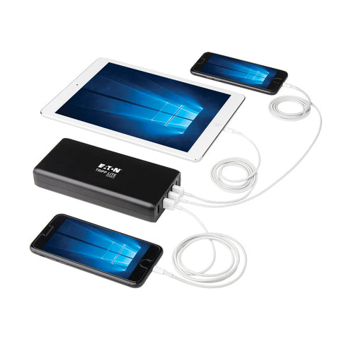 Tripp Lite U280-005-WS4C1 mobile device charger
