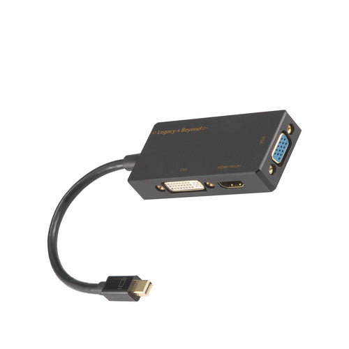 Siig LB-CD0014-S1 video cable adapter