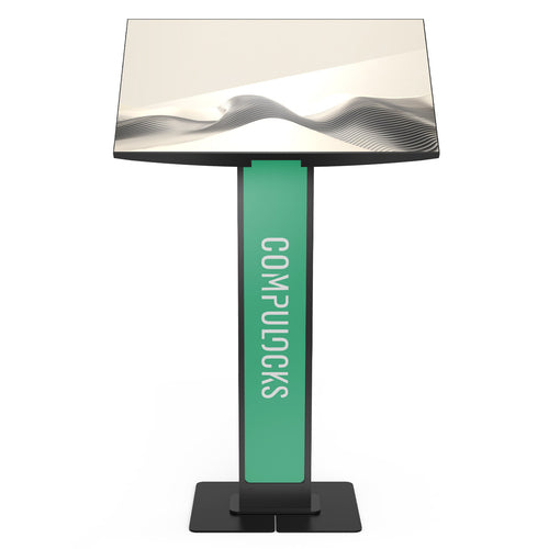 Compulocks 140BLBPB tablet security enclosure