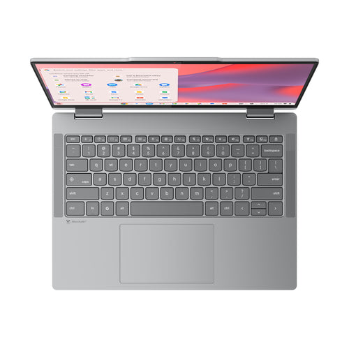 Lenovo Chrome 2in1 14IRU10