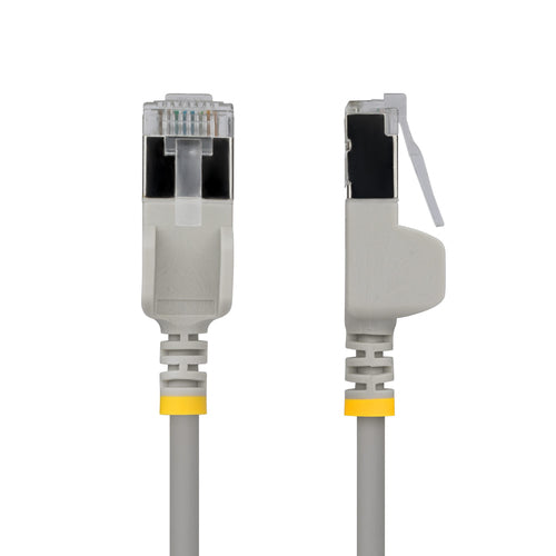 StarTech.com 6ASTP34GRS1FT10PK networking cable