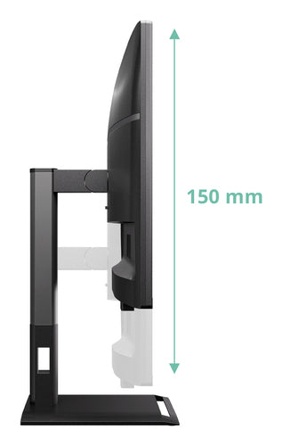 AOC Q27P4CV computer monitor